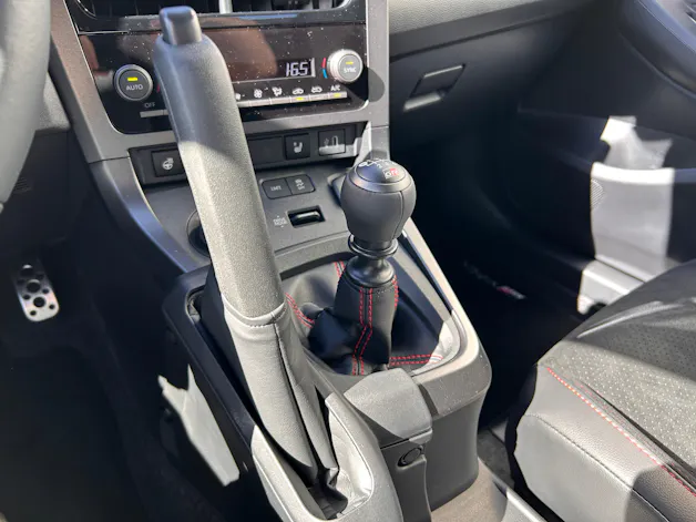 Toyota GR Yaris 1.6 Turbo Sport 4x4