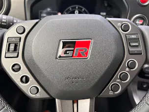 Toyota GR Yaris 1.6 Turbo Sport 4x4