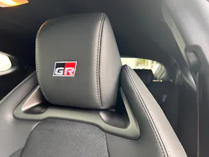 Toyota GR Yaris 1.6 Turbo Sport 4x4