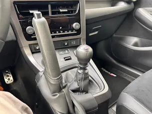 Toyota GR Yaris 1.6 Turbo Sport 4x4