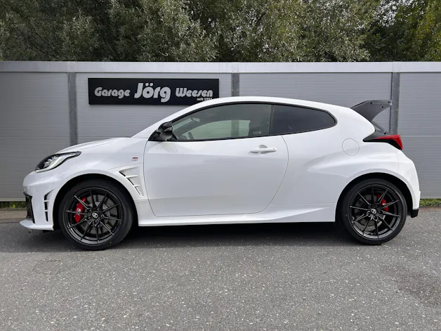 Toyota GR Yaris 1.6 Turbo Sport 4x4