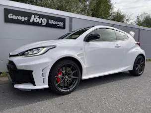 Toyota GR Yaris 1.6 Turbo Sport 4x4