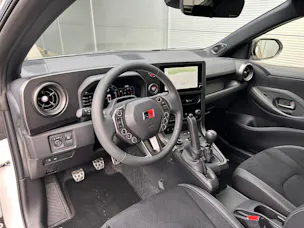 Toyota GR Yaris 1.6 Turbo Sport 4x4