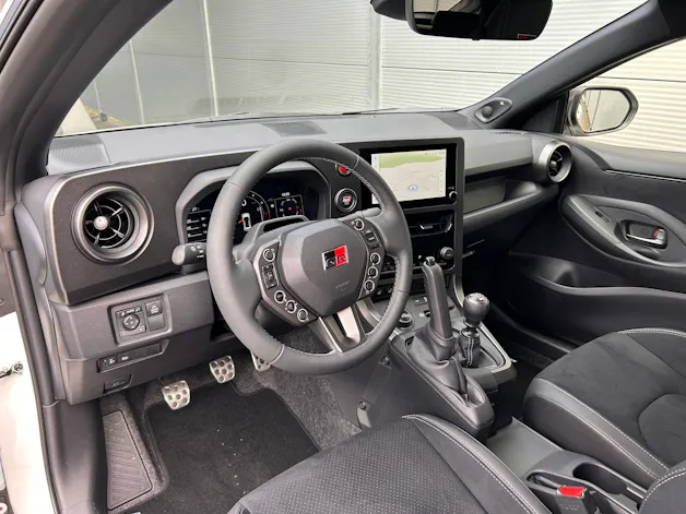 Toyota GR Yaris 1.6 Turbo Sport 4x4