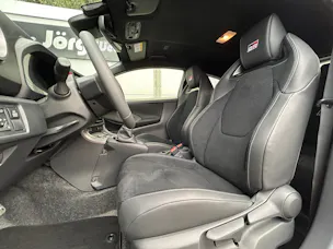 Toyota GR Yaris 1.6 Turbo Sport 4x4