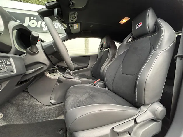Toyota GR Yaris 1.6 Turbo Sport 4x4