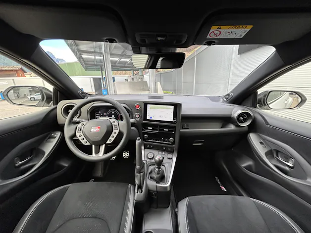 Toyota GR Yaris 1.6 Turbo Sport 4x4
