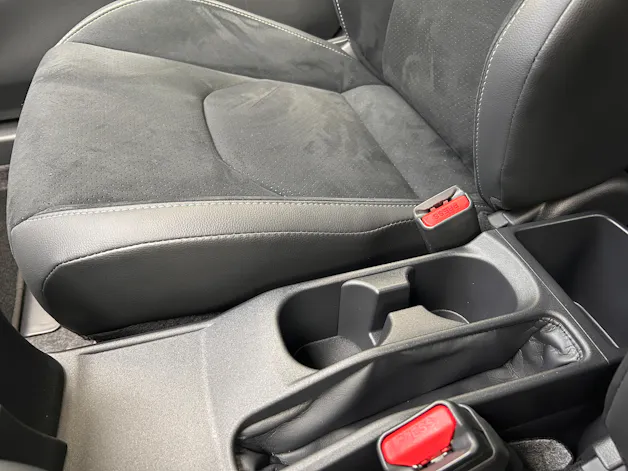 Toyota GR Yaris 1.6 Turbo Sport 4x4