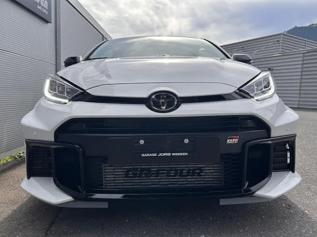 Toyota GR Yaris 1.6 Turbo Sport 4x4