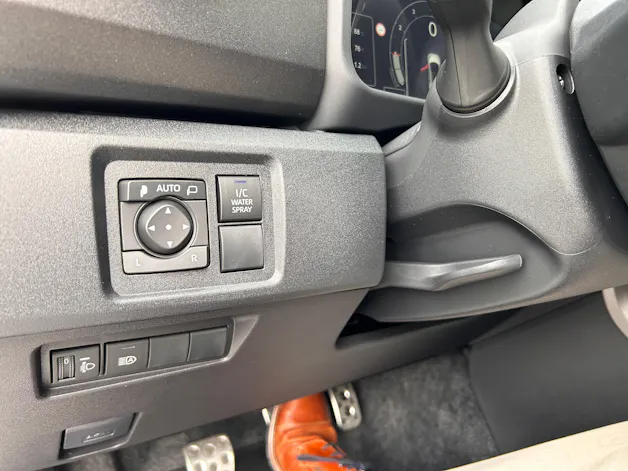 Toyota GR Yaris 1.6 Turbo Sport 4x4