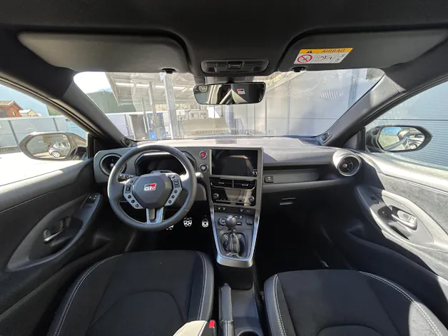 Toyota GR Yaris 1.6 Turbo Sport 4x4