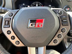 Toyota GR Yaris 1.6 Turbo Sport 4x4
