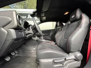Toyota GR Yaris 1.6 Turbo Sport 4x4