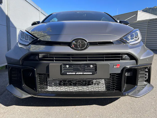 Toyota GR Yaris 1.6 Turbo Sport 4x4