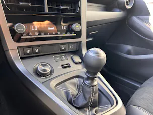 Toyota GR Yaris 1.6 Turbo Sport 4x4