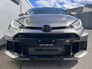 Toyota GR Yaris 1.6 Turbo Sport 4x4