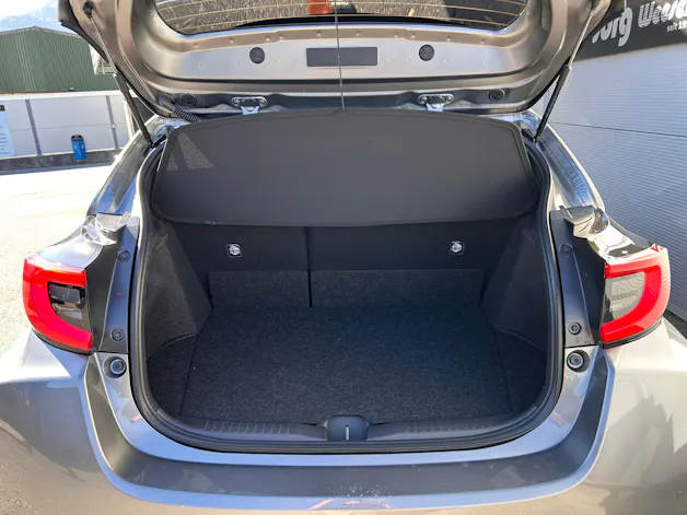 Toyota GR Yaris 1.6 Turbo Sport 4x4