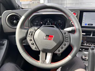 Toyota GR Yaris 1.6 Turbo Sport 4x4