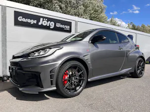 Toyota GR Yaris 1.6 Turbo Sport 4x4