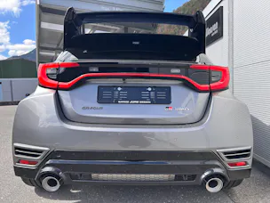 Toyota GR Yaris 1.6 Turbo Sport 4x4
