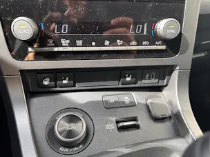 Toyota GR Yaris 1.6 Turbo Sport 4x4