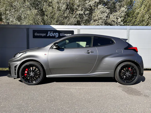 Toyota GR Yaris 1.6 Turbo Sport 4x4