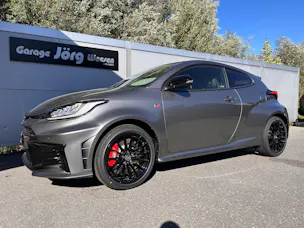 Toyota GR Yaris 1.6 Turbo Sport 4x4