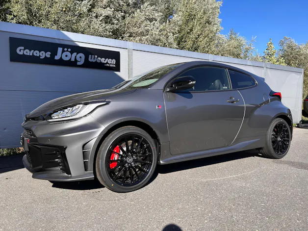 Toyota GR Yaris 1.6 Turbo Sport 4x4
