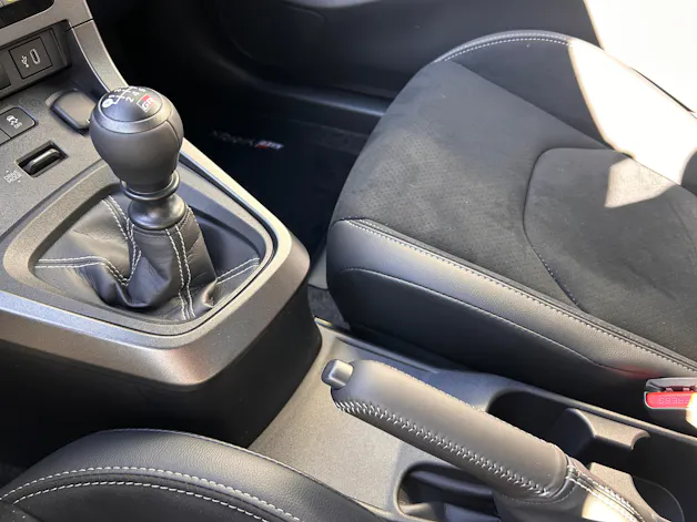 Toyota GR Yaris 1.6 Turbo Sport 4x4