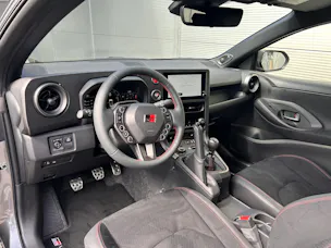 Toyota GR Yaris 1.6 Turbo Sport 4x4