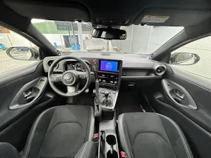 Toyota GR Yaris 1.6 Turbo Sport 4x4