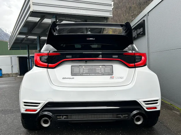 Toyota GR Yaris 1.6 Turbo Sport 4x4
