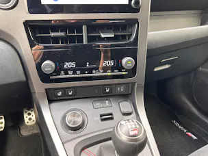 Toyota GR Yaris 1.6 Turbo Sport 4x4