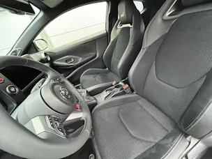 Toyota GR Yaris 1.6 Turbo Sport 4x4