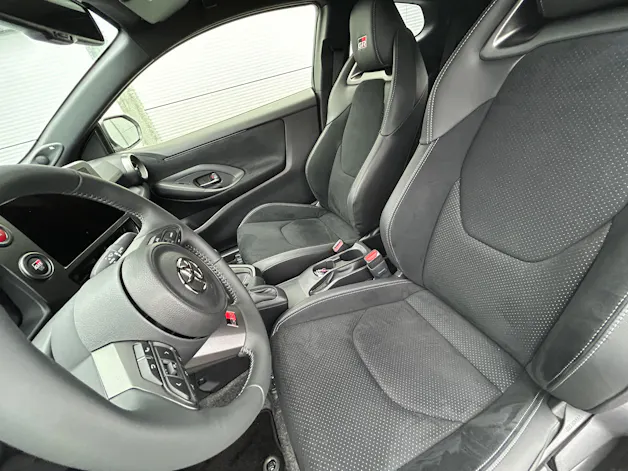 Toyota GR Yaris 1.6 Turbo Sport 4x4
