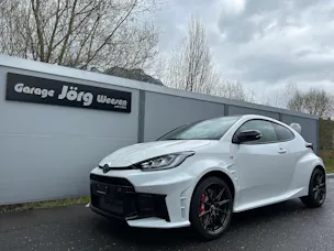 Toyota GR Yaris 1.6 Turbo Sport 4x4