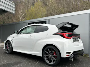 Toyota GR Yaris 1.6 Turbo Sport 4x4