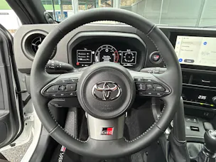 Toyota GR Yaris 1.6 Turbo Sport 4x4