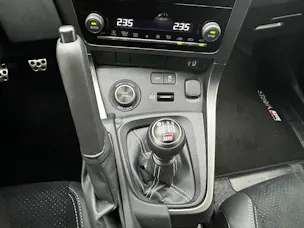 Toyota GR Yaris 1.6 Turbo Sport 4x4