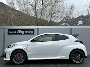 Toyota GR Yaris 1.6 Turbo Sport 4x4