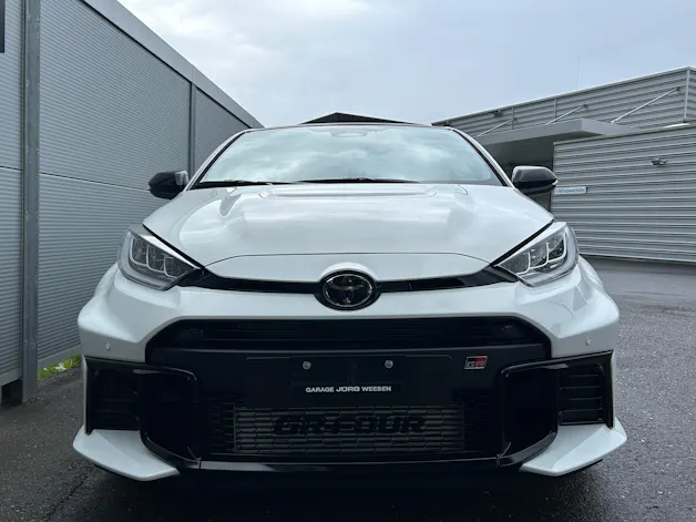 Toyota GR Yaris 1.6 Turbo Sport 4x4