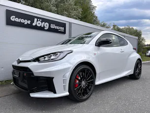 Toyota GR Yaris 1.6 Turbo Sport 4x4