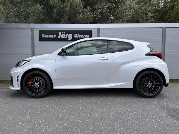 Toyota GR Yaris 1.6 Turbo Sport 4x4