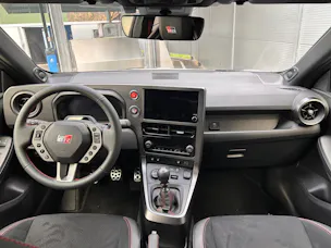 Toyota GR Yaris 1.6 Turbo Sport 4x4