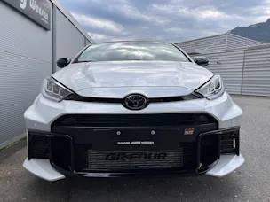 Toyota GR Yaris 1.6 Turbo Sport 4x4