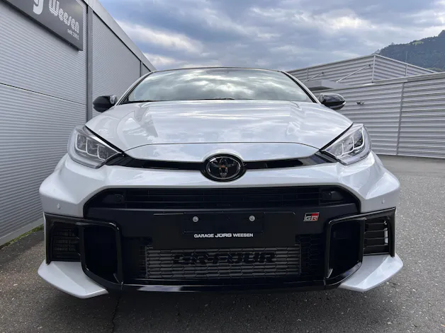 Toyota GR Yaris 1.6 Turbo Sport 4x4