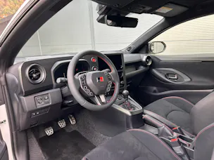 Toyota GR Yaris 1.6 Turbo Sport 4x4