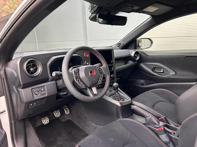 Toyota GR Yaris 1.6 Turbo Sport 4x4
