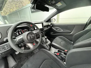Toyota GR Yaris 1.6 Turbo Sport 4x4