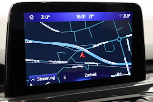Ford Kuga 2.5 Hybrid ST-Line 4x4